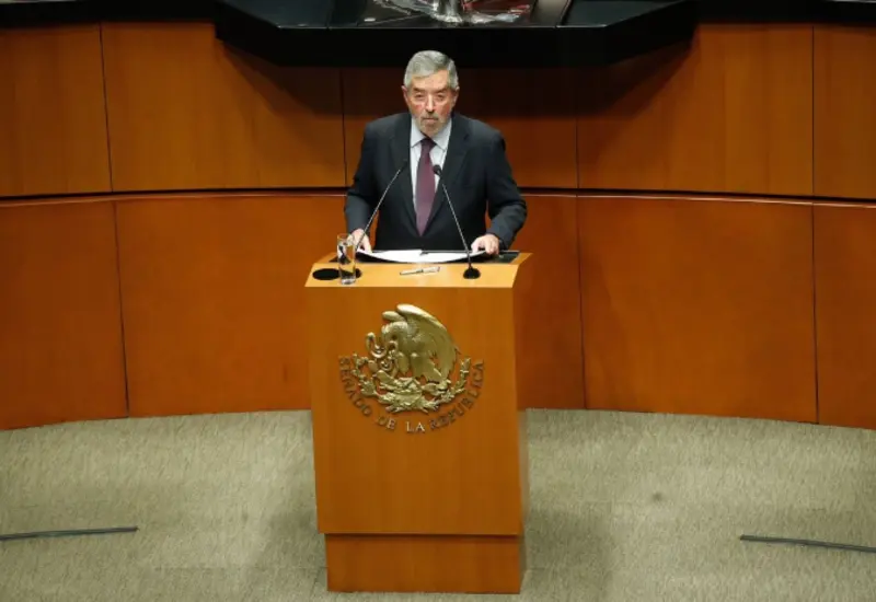 La SRE destaca el papel activo de México en foros internacionales durante la IV Cumbre de la CELAC-UE.