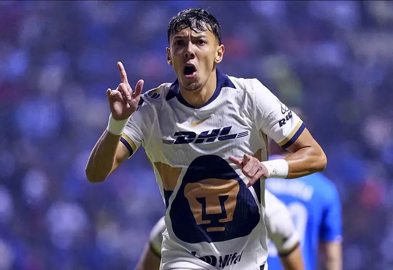 El equipo de Pumas llega motivado a la fase de play-in, buscando la victoria para asegurar su boleto a la liguilla del torneo.