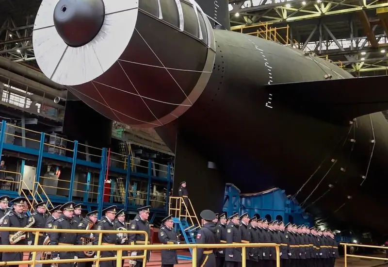 Rusia considera reanudar los ensayos nucleares frente a las amenazas de EU, aunque mantendrá la moratoria si otras potencias la respetan.
