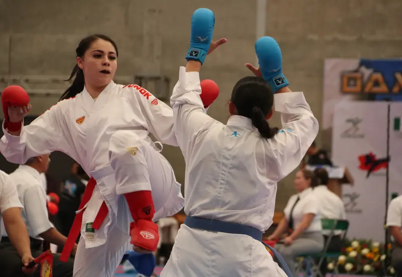 La seleccionada nacional Sachiko Ramos confirmó su calidad