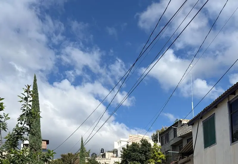 Durante cinco días mantuvieron el cuerpo en un domicilio ubicado en la calle de Colorines y Privada de Colorines, en la colonia Jardín.