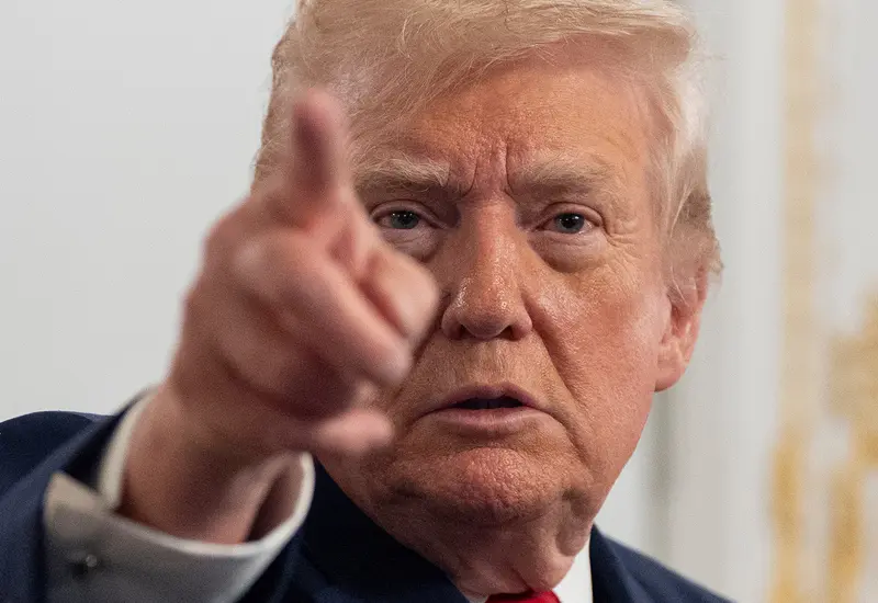 El expresidente Donald Trump respalda al candidato hondureño Tito Asfura y anuncia un posible indulto para el exmandatario Juan Orlando Hernández.