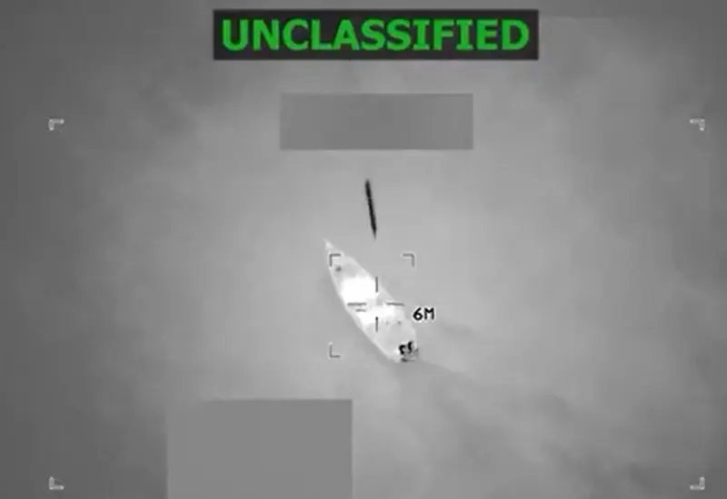 Funcionarios de la Unión Europea emiten una declaración oficial para frenar las acciones militares unilaterales de Estados Unidos en el Caribe y Pacífico.