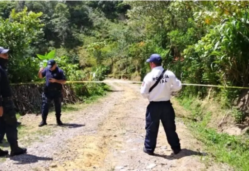 Oaxaca se ubica entre las 7 entidades que concentran el 47.5% de mujeres víctimas de homicidio doloso. Foto: Archivo Noticias