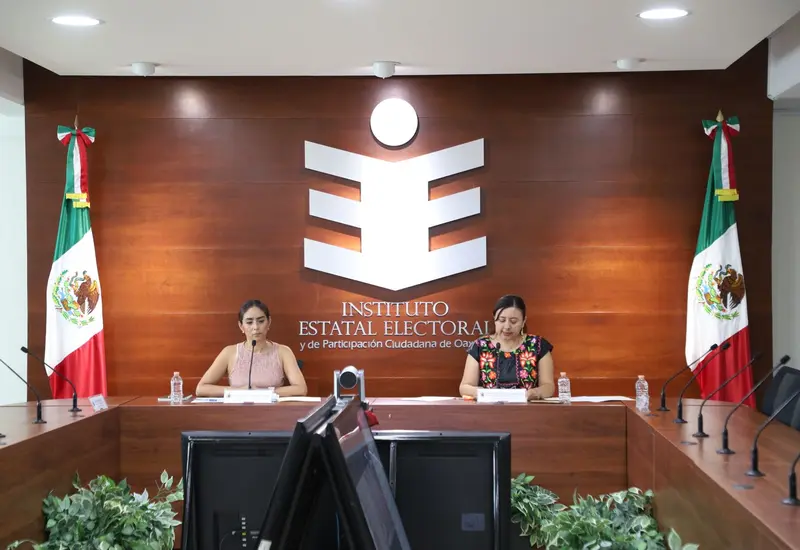 Los lineamientos aseguran certeza legal y la participación ciudadana. Foto: IEEPCO