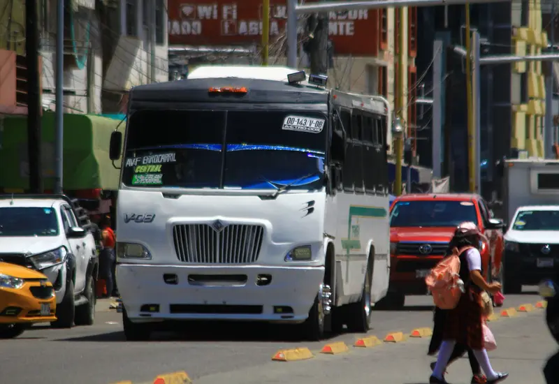 Tres de las cuatro concesionarias serán parte del Sistema Integrado de Transporte.