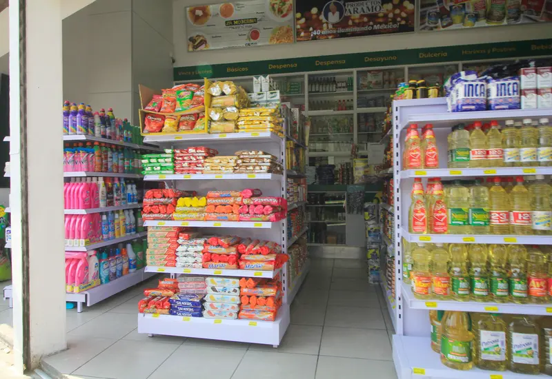 El estado de Oaxaca presenta una inflación anual de 4.7%.