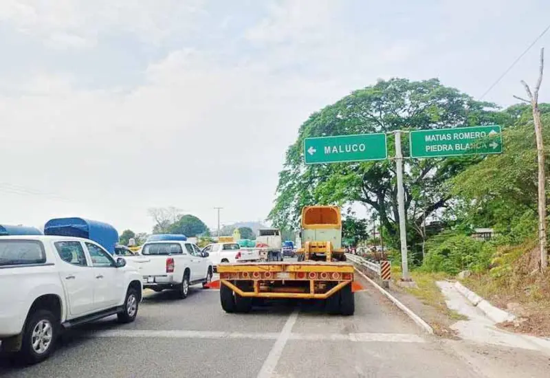 La protesta se realizará frente a las oficinas de CFE en Matías Romero.