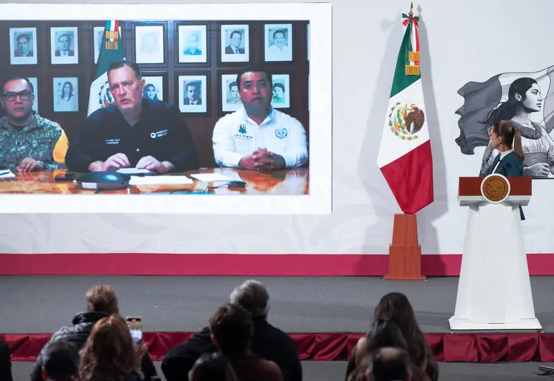 En Veracruz, 40 municipios resultaron afectados, de los que 22 tienen los mayores efectos; en Puebla, 23 municipios afectados, 17 con mayor afectación; Hidalgo, 28 municipios afectados, 23 con mayores efectos; SLP, 12 municipios afectados, 2 con mayores afectados; y Querétaro, 8 municipios afectados, 2 con mayores efectos.