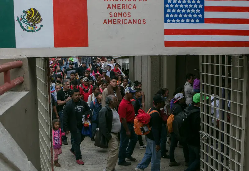  En el primer trimestre del 2025 se observó un incremento en captación de remesas. Foto: The New York Times