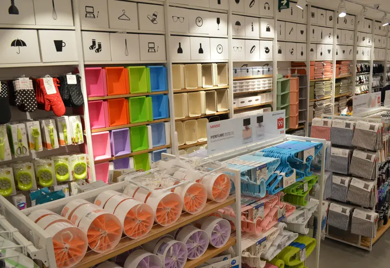  Se busca un mayor control en la entrada de mercancías extranjeras, principalmente productos chinos. Foto: TimeOut México