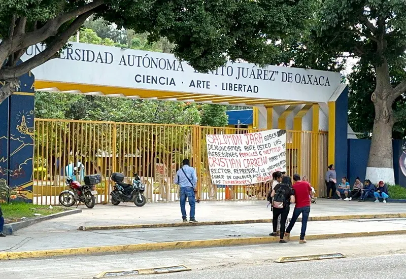 La ocupación de las instalaciones debe estar determinada por la asamblea general. Foto: Cortesía