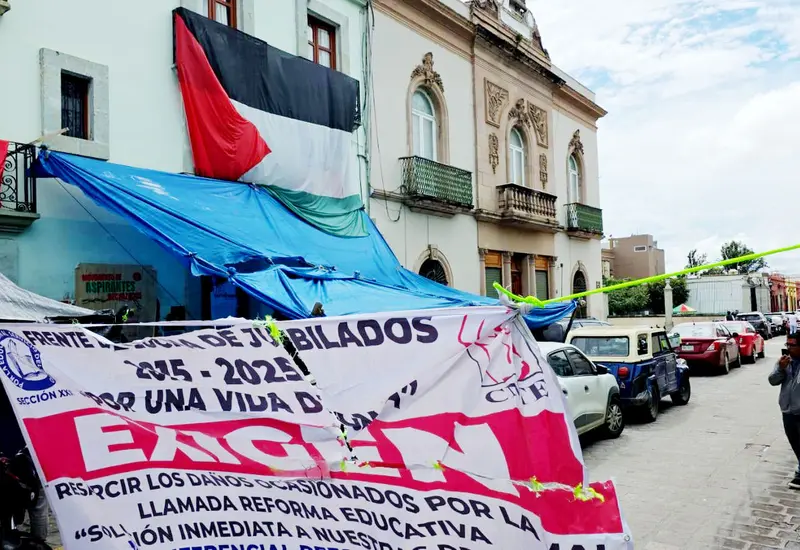 Según la gremial, todo planteamiento debe estar avalado por la estructura sindical. Foto: Redes Sociales
