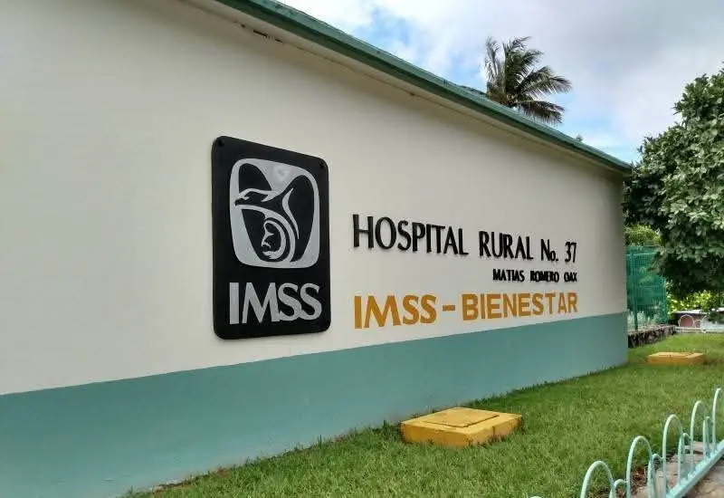 El IMSS está comprometido con el fortalecimiento continuo de sus servicios. 