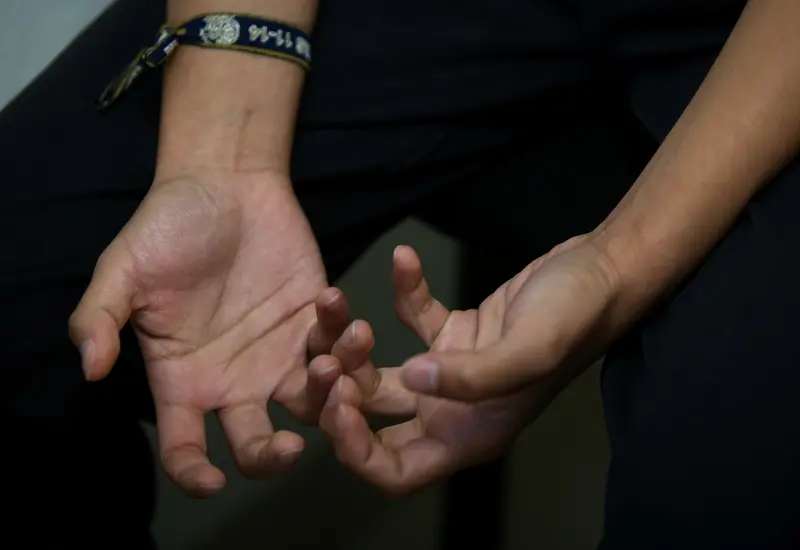 Entre 20 y 30 % de los oaxaqueños presentan problemas de salud mental. Foto: Archivo Noticias
