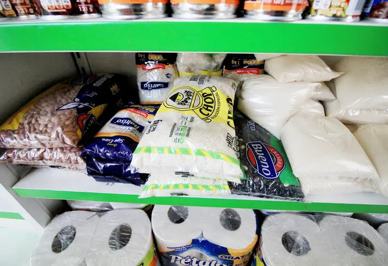 La Profeco exhortó a consultar el programa “Quién es Quién en los Precios”. 