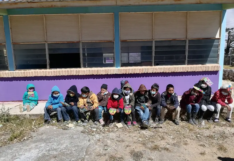 Las coordinaciones municipales de Protección Civil vigilarán las partes montañosas.