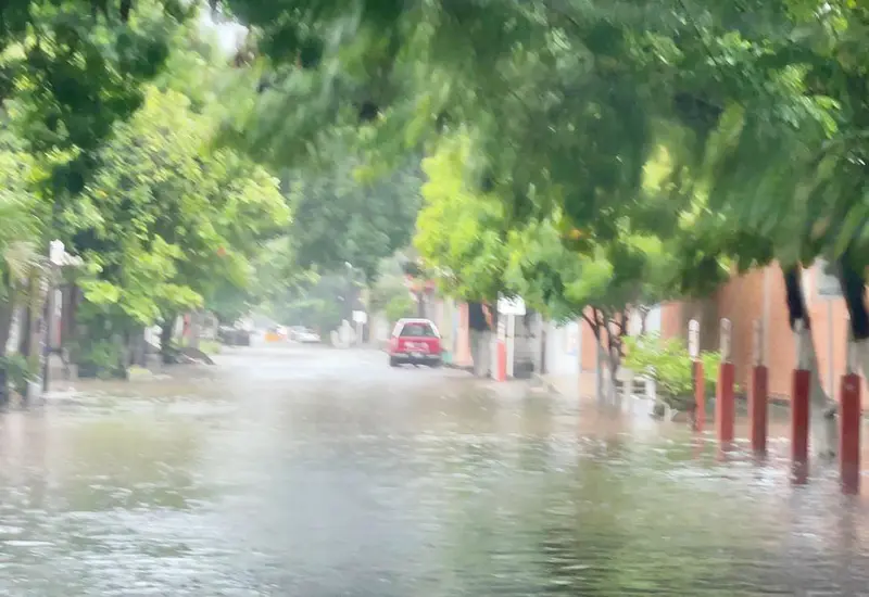 Se busca garantizar la seguridad de la población ante posibles afectaciones.