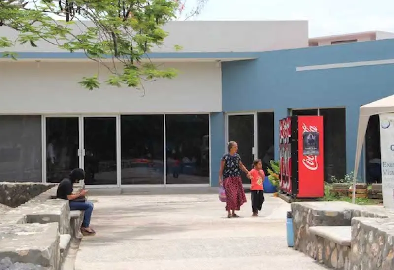 Le fueron otorgados los servicios y procedimientos requeridos. Foto: Archivo Noticias