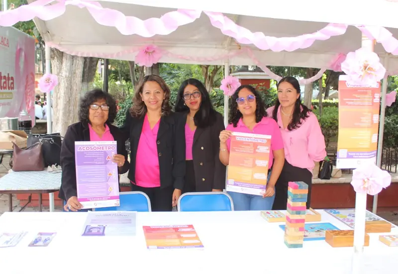 Las jornadas ofrecen atención médica integral.