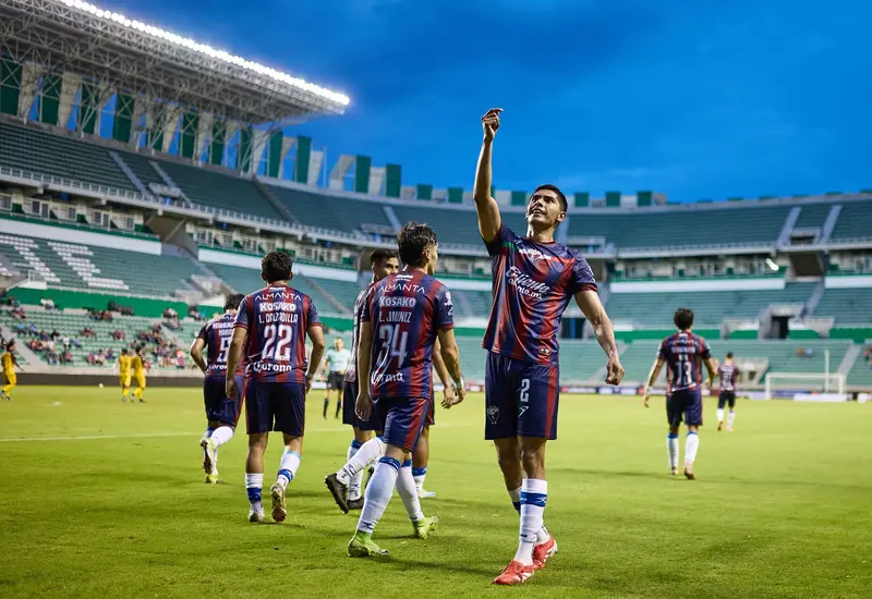  Atlante ya tiene la certificación, que le permite buscar el ascenso a la Liga MX