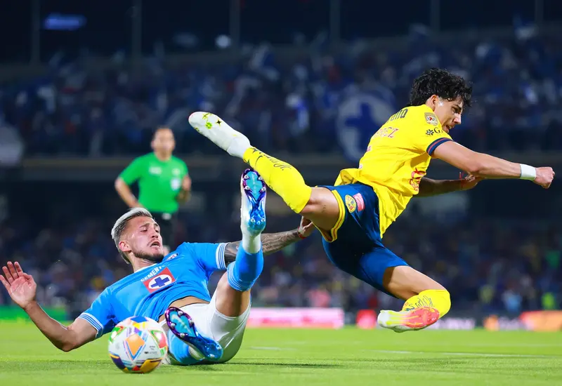 Esta noche se juega el Clásico Joven, en el Estadio de CU