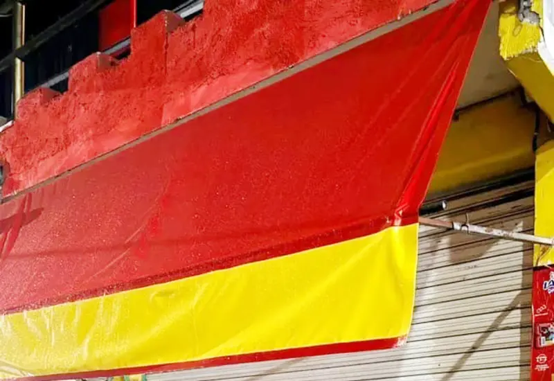 Catean local comercial en centro de Huajuapan