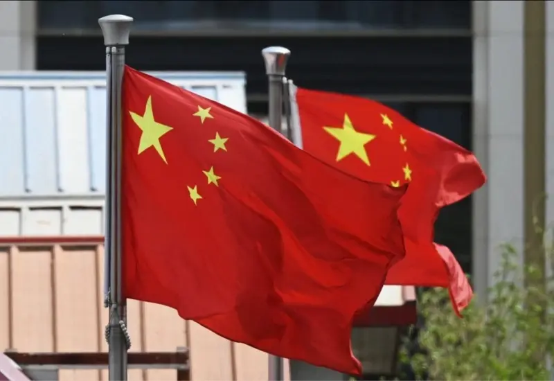 Para China, los nuevos aranceles dañan los derechos de las empresas. Foto: Afp