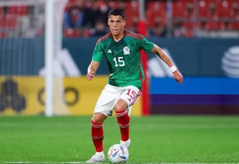 El histórico Héctor Moreno anunció su retiro del futbol prfofesional