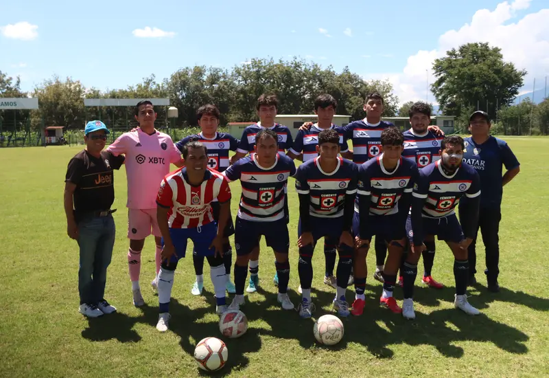 Linces Curiel ya calificado, sólo cumplirá con el cierre de torneo en su fase regular.