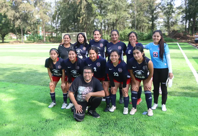 Súpergoals está en semifinales y busca refrendar el gallardete.