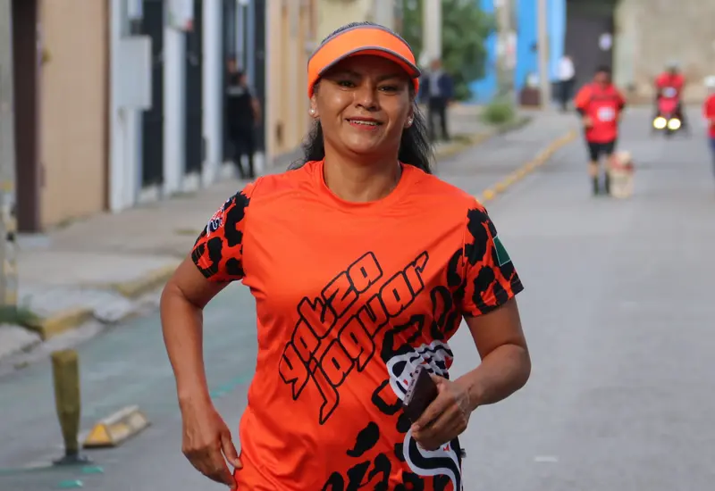 Se alista toda una fiesta atlética en Tonameca