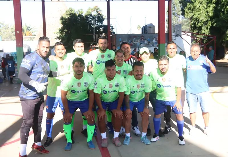 Cuervos va en busca de su séptimo título consecutivo en el torneo del Dia del Empleado.