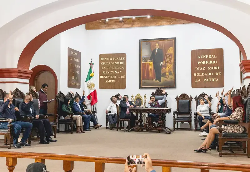 Se aprobó ampliar a 90 días el periodo de regularización de fosas en los panteones. Foto: Cortesía