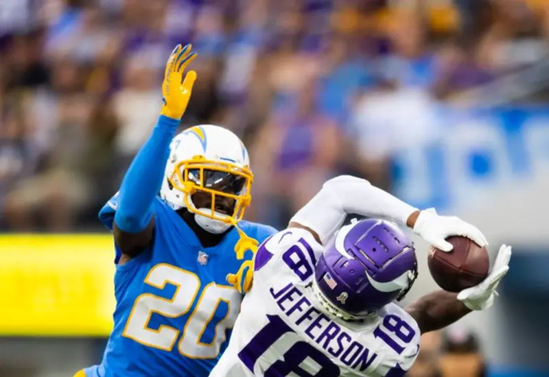 Con el juego de jueves por la noche se pone en marcha la Semana 8 de la temporada 2025 de la NFL