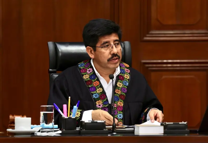 La enmienda busca modernizar y fortalecer el mecanismo de amparo.