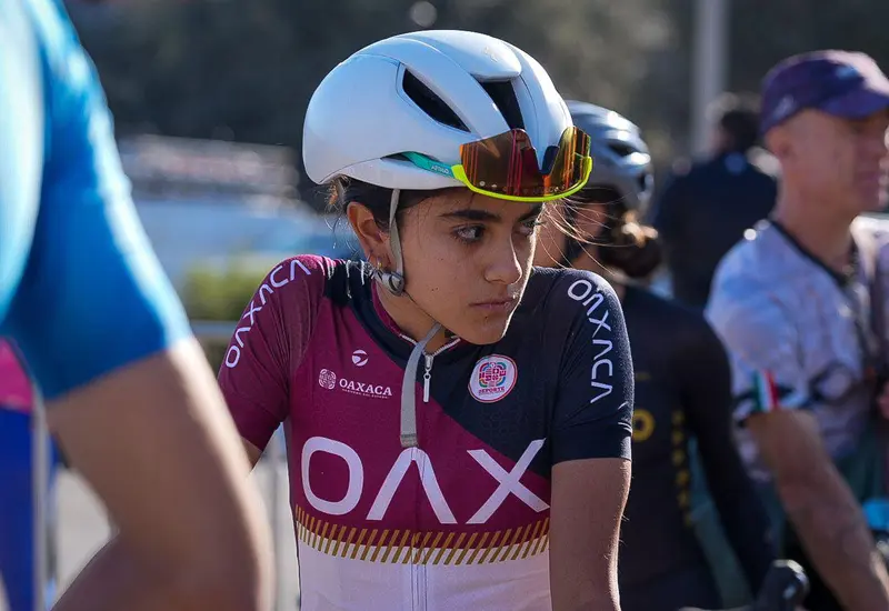 Simoné Donnadieu, con un retorno glorioso
