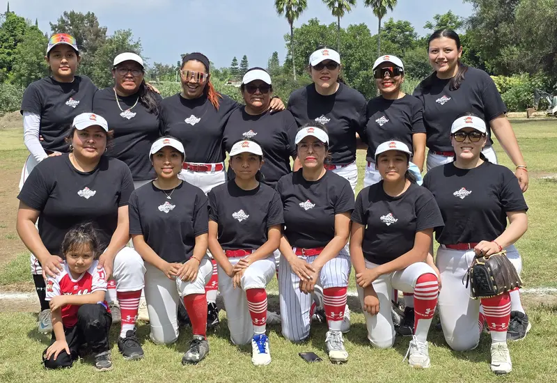 Diablas de San Sebastián, favoritas para la Serie Final