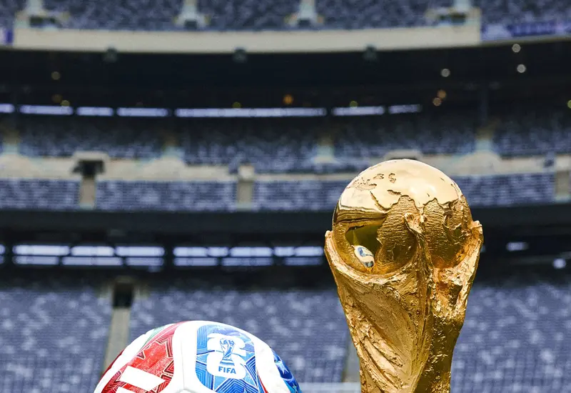 Fue presentado el balón paar la Copa Mundial 2026, que llevará por nombre Trionda