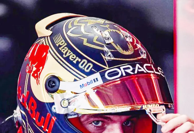 Max Verstappen imparable en el Gran Premio de Estados Unidos