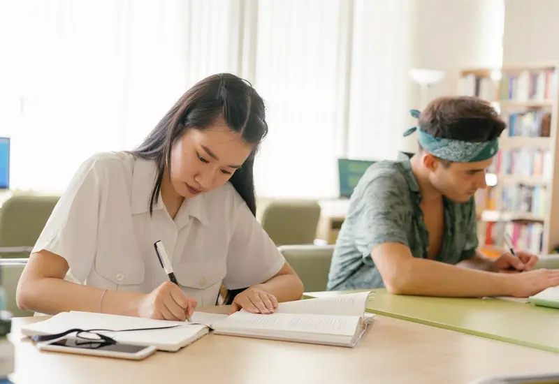 Cada vez más estudiantes internacionales eligen Estados Unidos, para estudiar y para vivir una experiencia cultural completa. 