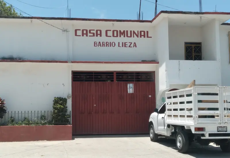 Un grupo de comuneros de Lieza presenta una solicitud formal para una asamblea ante la Procuraduría Agraria referente a la elección comunal.