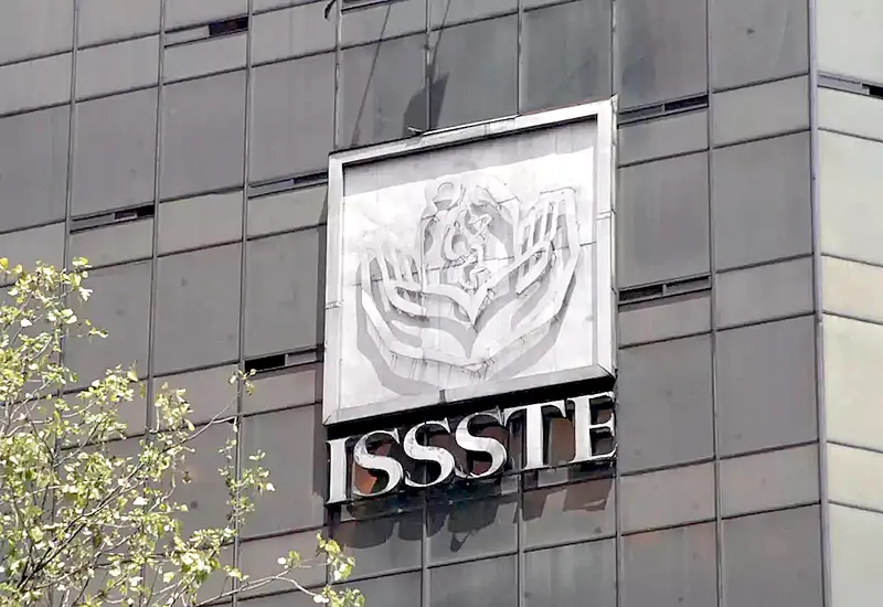 Imagen conceptual que representa la millonaria deuda de Oaxaca con el ISSSTE, situando al estado como el quinto con mayor pasivo a nivel nacional.