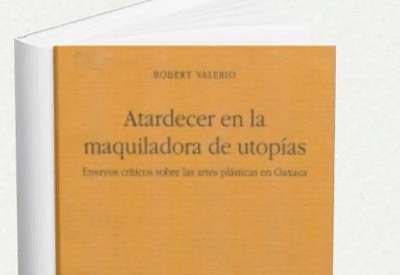 Un retrato fotográfico del escritor Robert Valerio, quien será recordado en un homenaje póstumo por artistas y escritores locales.
