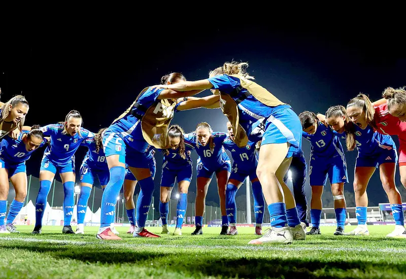 La Selección de Italia Femenil Sub 17 será la complicada rival para México en los cuartos de final del Mundial de Futbol.