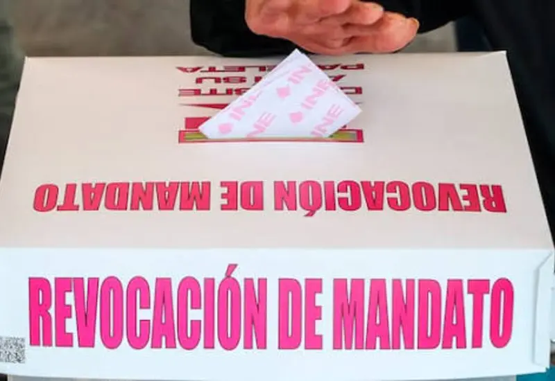 A partir del 1 al 10 de octubre el IEEPCO está obligado a emitir estos formatos oficiales y también los lineamientos.