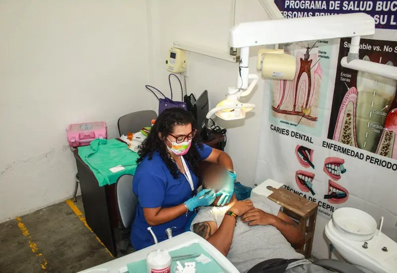 La prevención juega un papel fundamental en la salud bucodental. Foto: Archivo