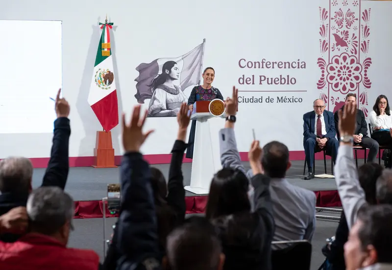 Se espera reducir en cerca de 7% el consumo de bebidas azucaradas en el primer y segundo año de implementación de las medidas saludables. Foto: Presidencia