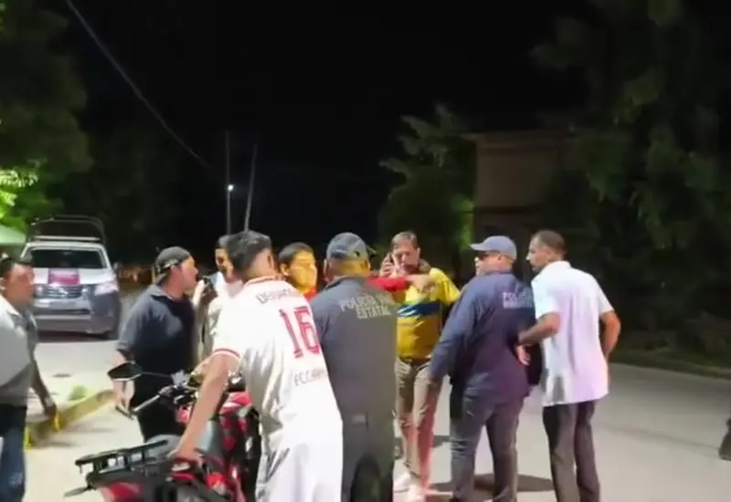 El edil de Comitancillo solicitó a las autoridades la aplicación de estos operativos.