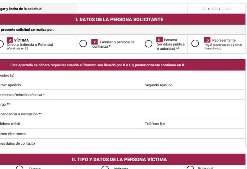 La DDHPO solicitó que se inicie el procedimiento administrativo correspondiente.